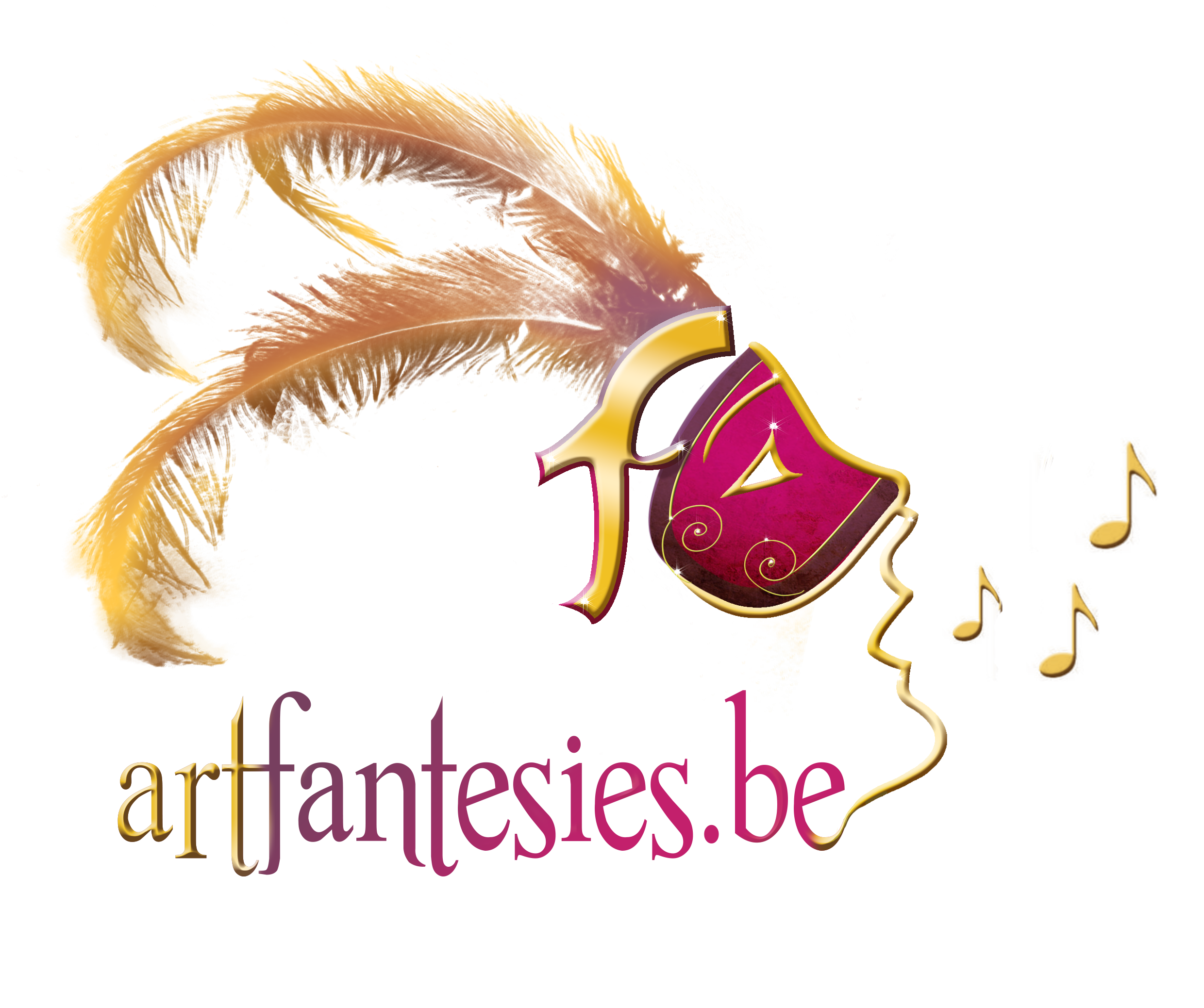 ArtFantesies.be